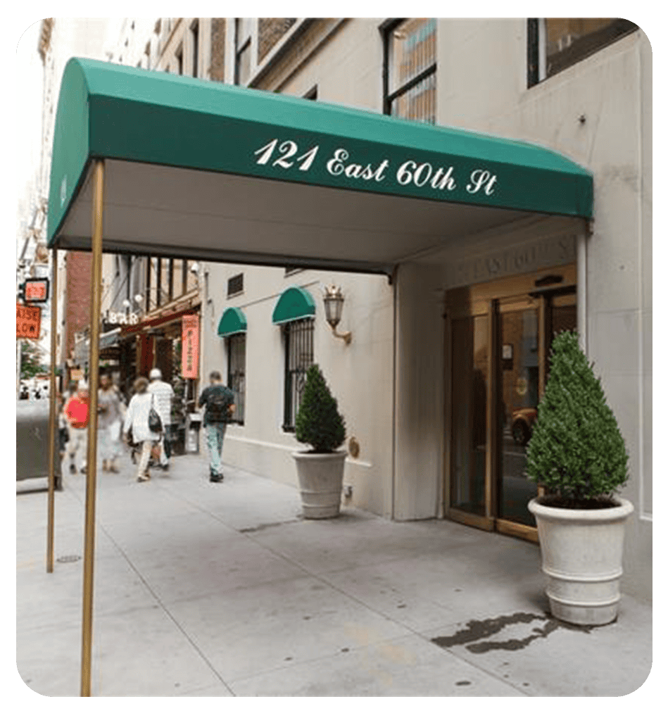 Dental implant consultation in New York City